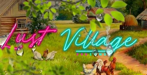 Lust Village [v0.65] .